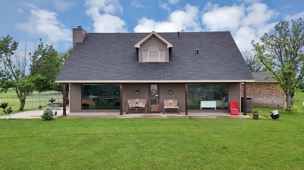 100 Shadle Ridge Court, Poolville, TX 76487 - #1