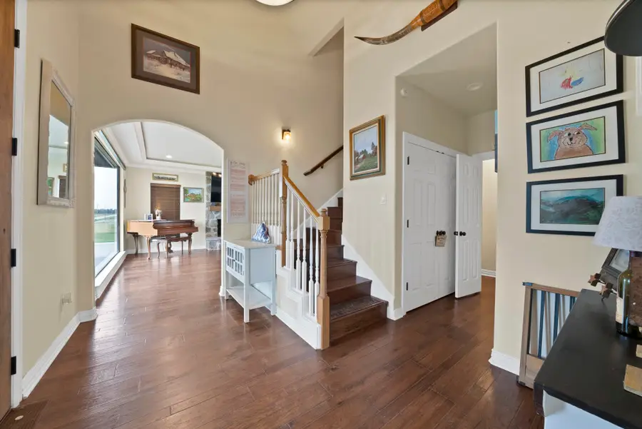 100 Shadle Ridge Court, Poolville, TX 76487 - #2