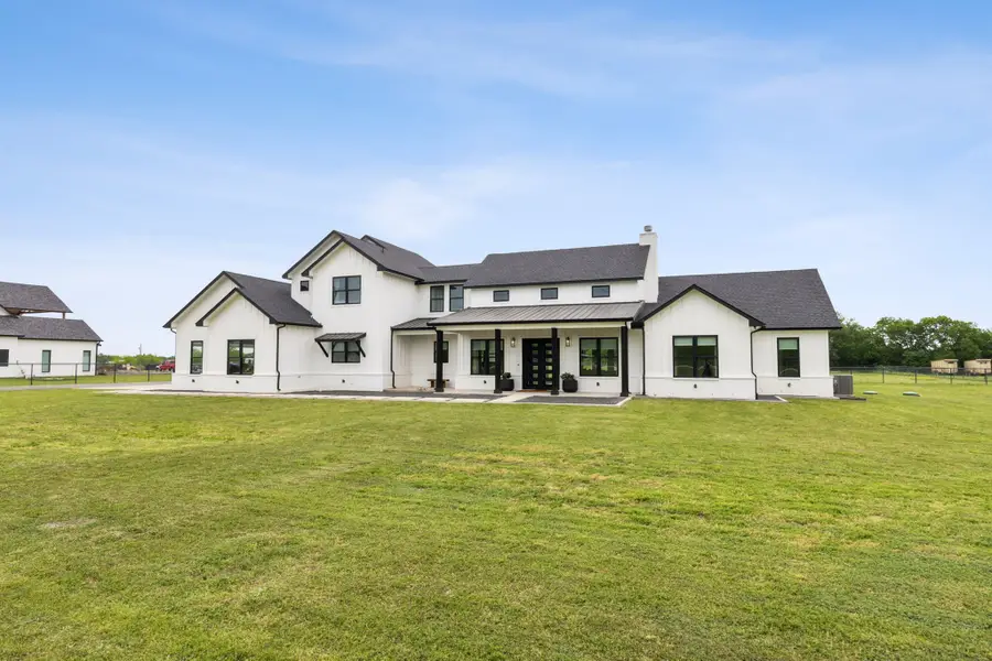 4775 S Bonnie Brae Street, Argyle, TX 76226 - #2