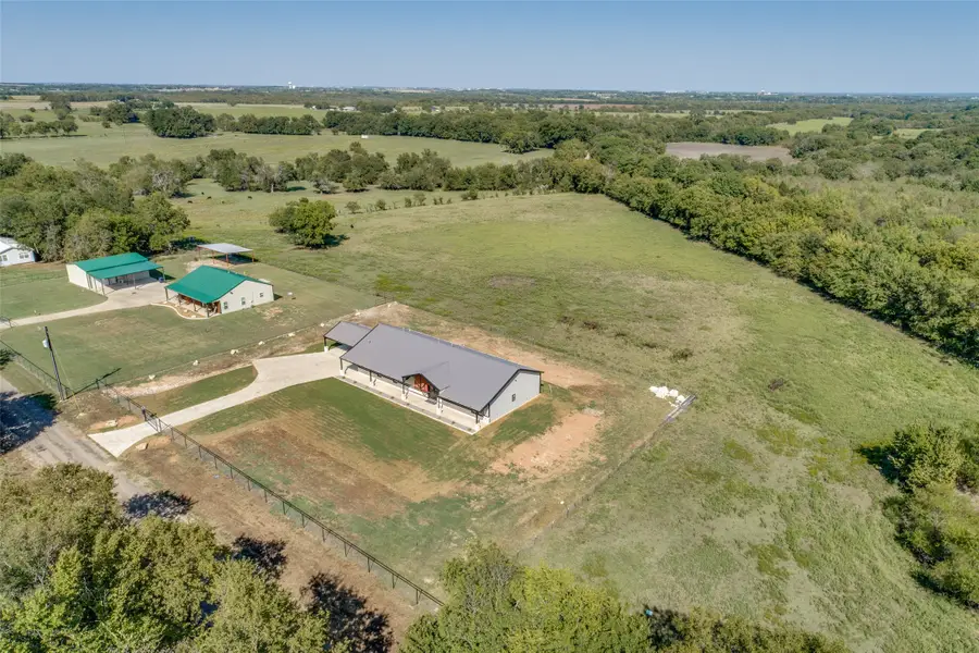 3410 Old Dorchester Road, Sherman, TX 75092 - #2