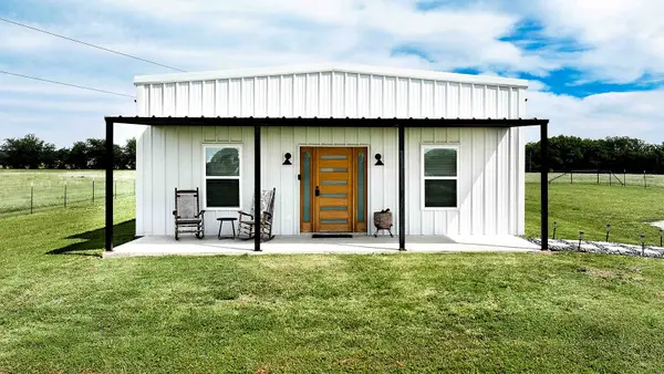 4260 County Road 3108, Campbell, TX 75422