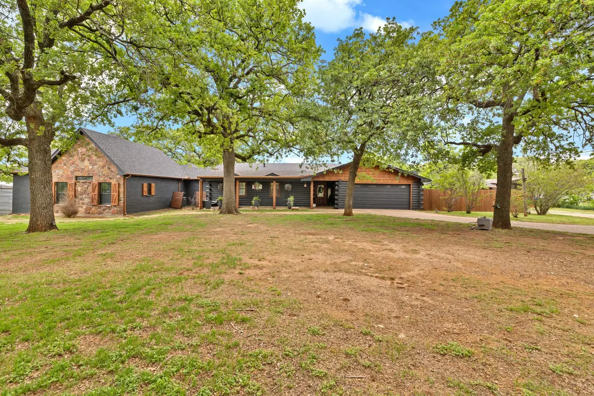 7940 Dick Price Road, Mansfield, TX 76063 - #1