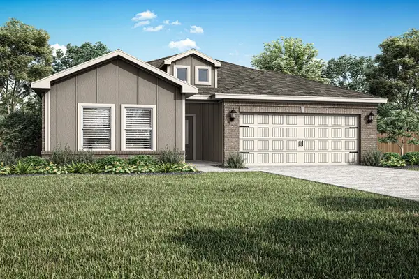 11120 Santana Drive, Fort Worth, TX 76108
