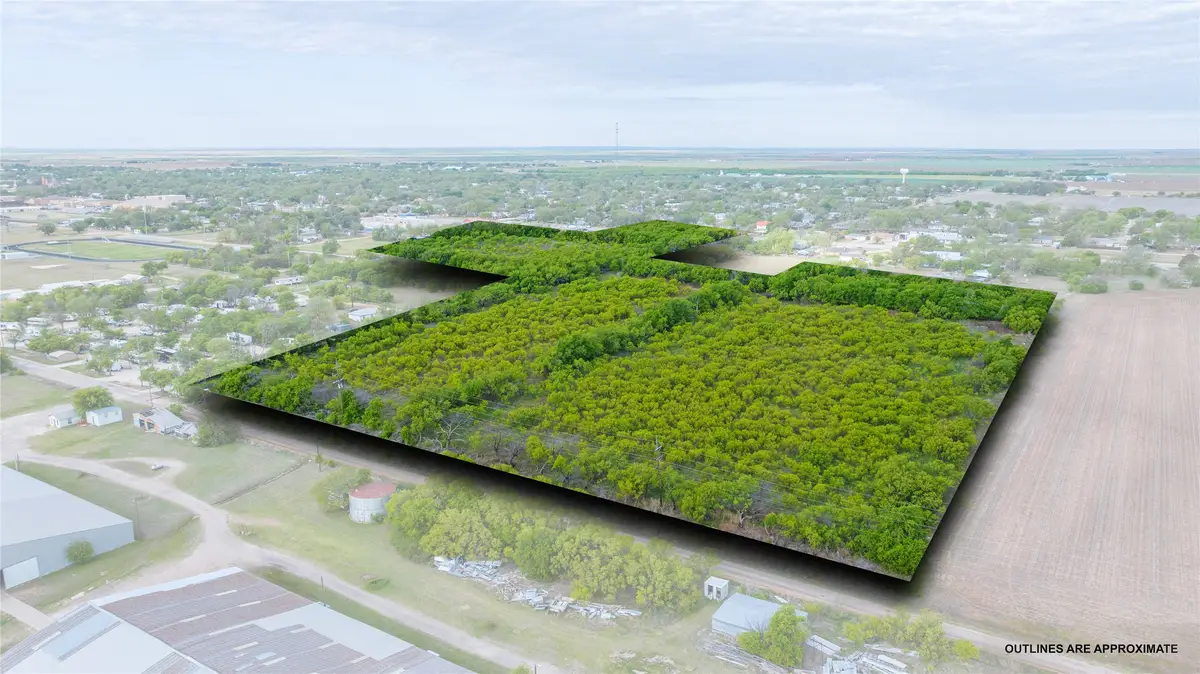 18.6 Acres N Avenue A, Haskell, TX 79521 - #1