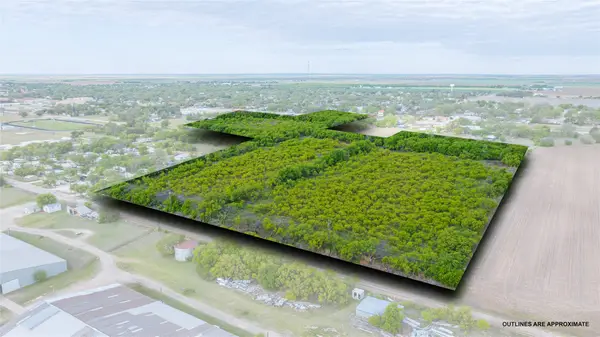 18.6 Acres N Avenue A, Haskell, TX 79521