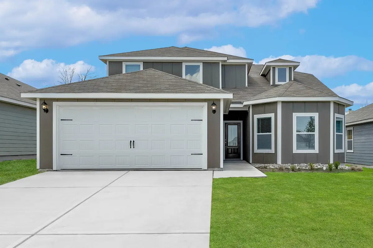 900 Burlington Avenue, Fort Worth, TX 76108 - #1