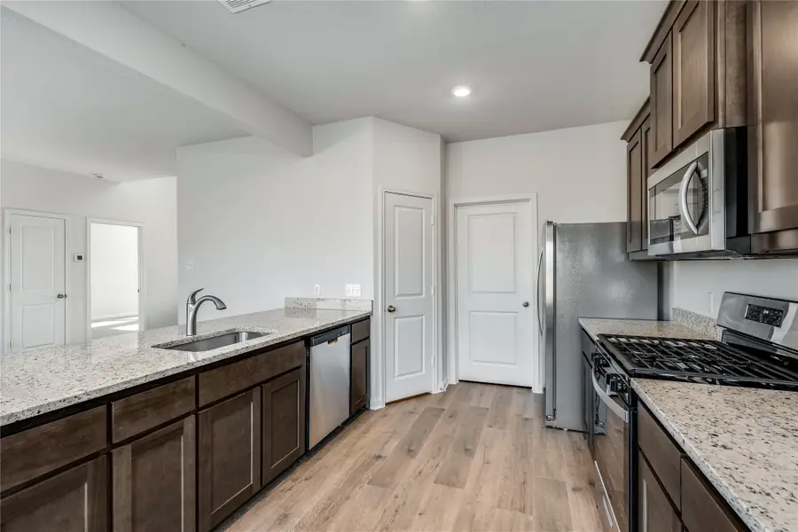 11209 Tolleson Street, Fort Worth, TX 76108 - #2