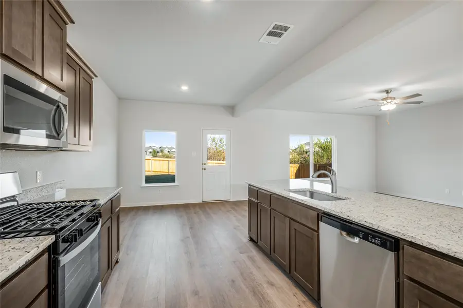 11209 Tolleson Street, Fort Worth, TX 76108 - #3