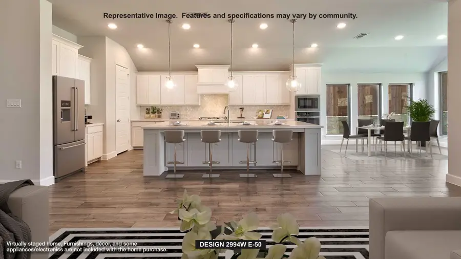 273 Rosemallow Lane, Waxahachie, TX 75165 - #3