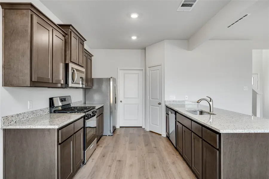 11117 Santana Drive, Fort Worth, TX 76108 - #3