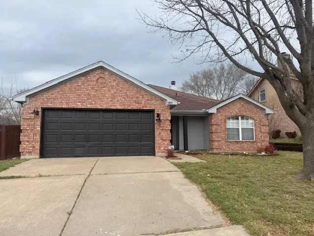 4809 Maryannes Meadow Drive, Fort Worth, TX 76135 - #1