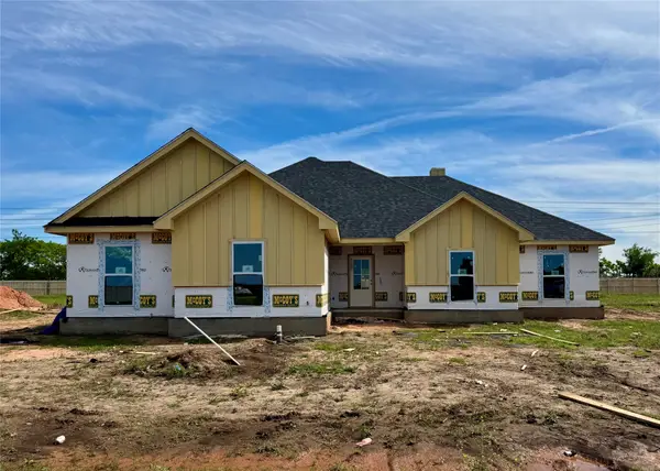 137 Logan Trail, Abilene, TX 79602