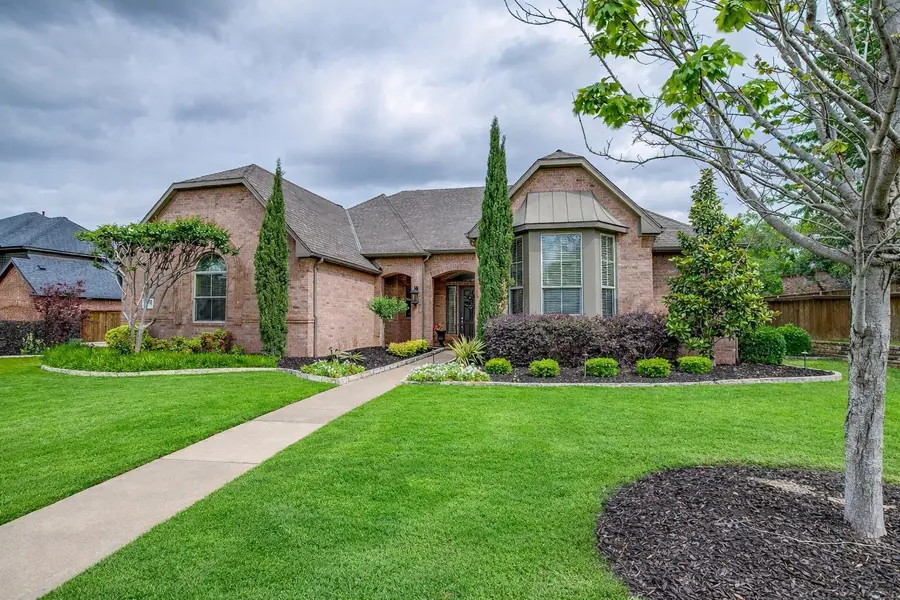 1218 Westmont Drive, Southlake, TX 76092 - #3