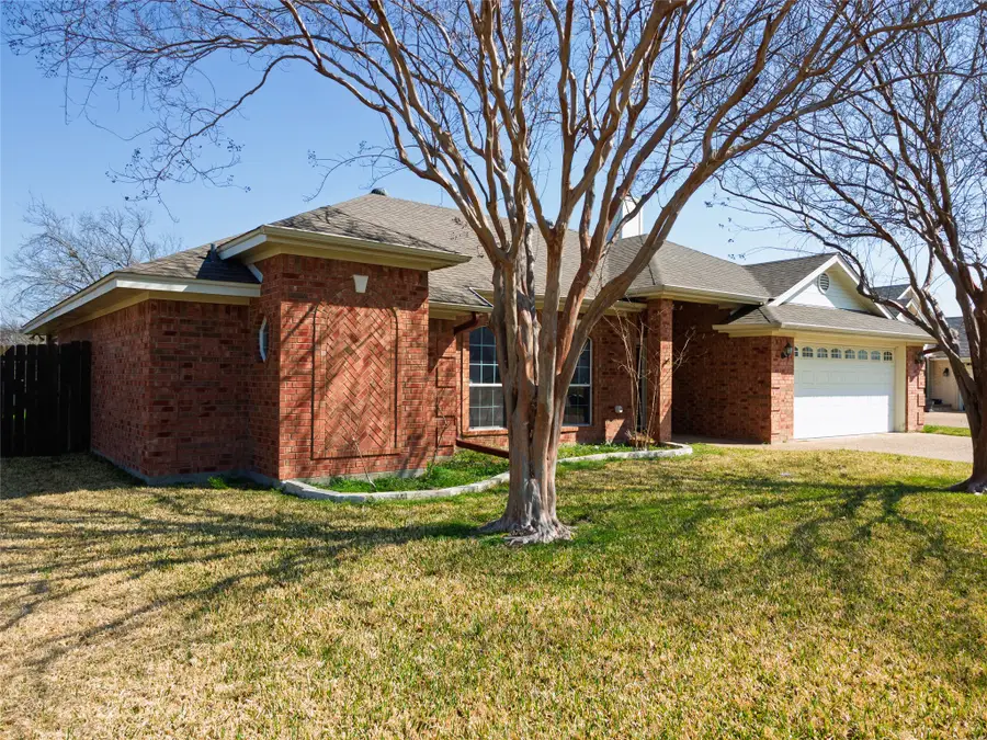 2005 Excel Drive, Killeen, TX 76542 - #2