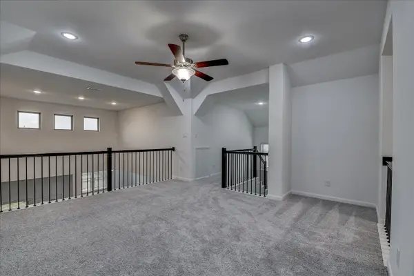 3512 Beebalm Boulevard, Melissa, TX 75454