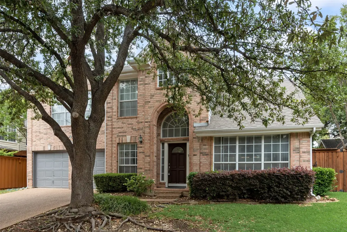 14605 Dove Court, Addison, TX 75001 - #1