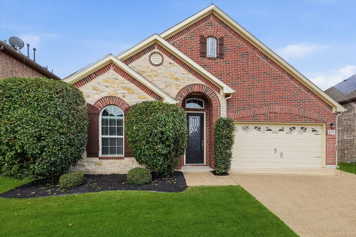 1513 Habersham Street, Aubrey, TX 76227 - #1