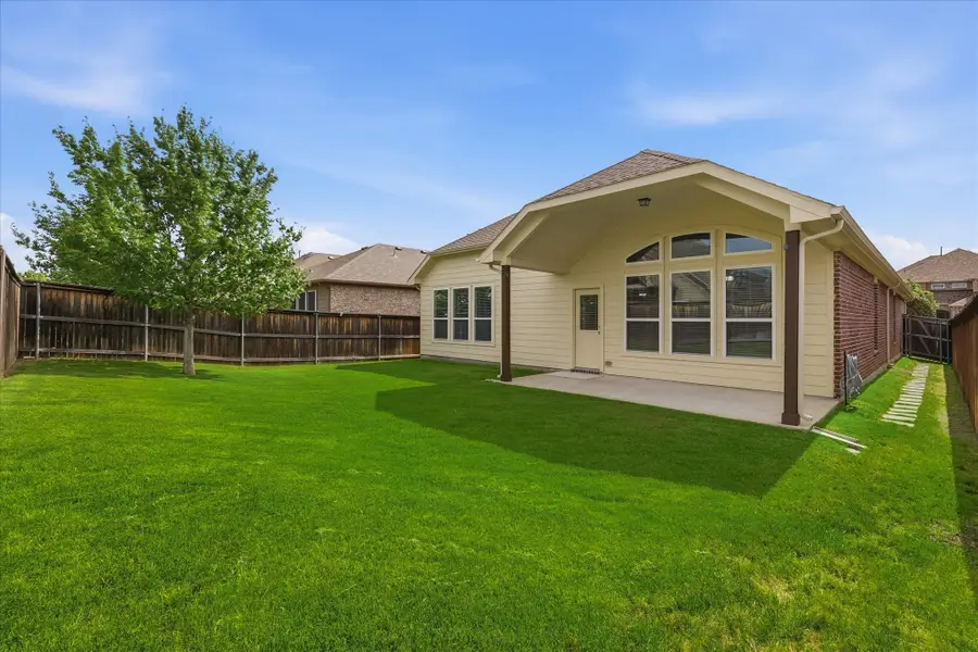 1513 Habersham Street, Aubrey, TX 76227 - #2