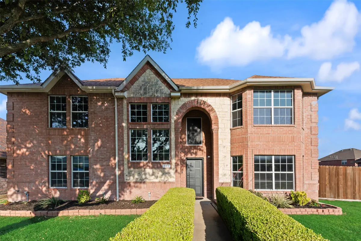 703 Harvest Glen Drive, Cedar Hill, TX 75104 - #1