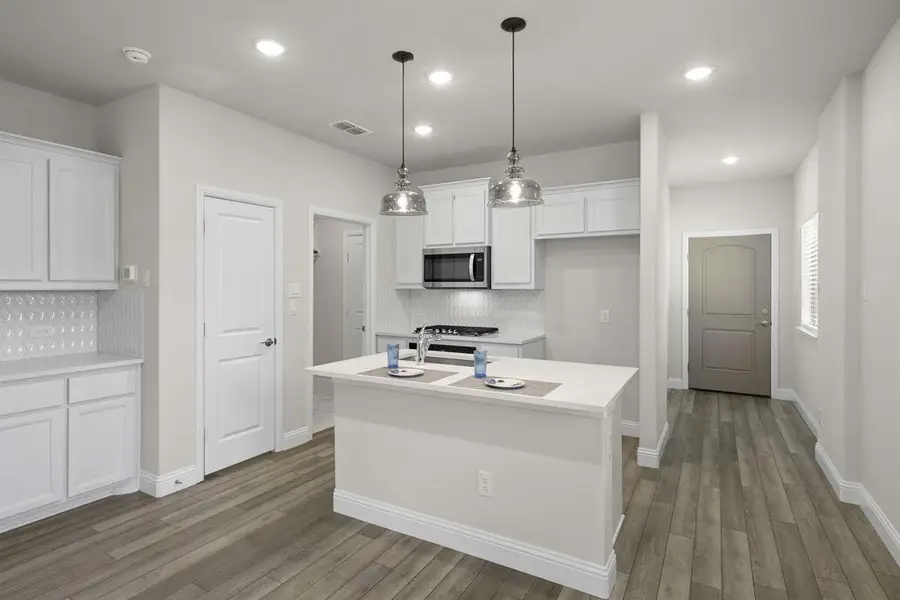 182 Balboa Lane, Princeton, TX 75407 - #2