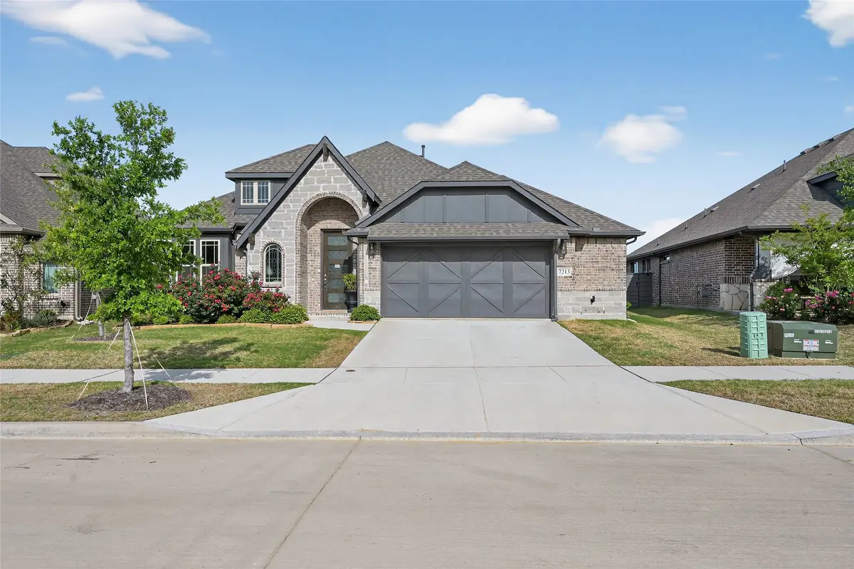 7213 Cherry Blossom Lane, Little Elm, TX 76227 - #1