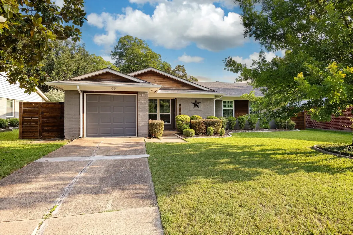 314 N Cottonwood Drive, Richardson, TX 75080 - #1