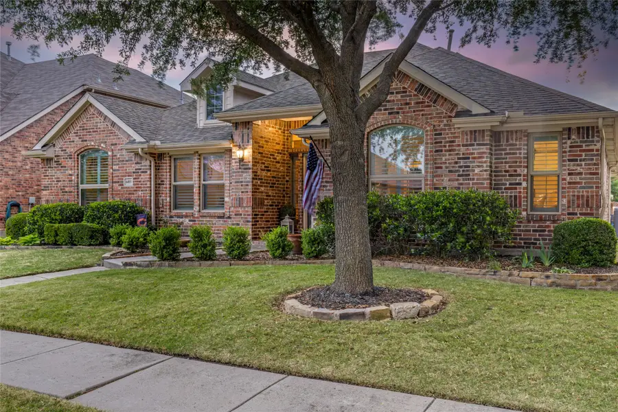 6401 Diamond Drive, McKinney, TX 75070 - #3