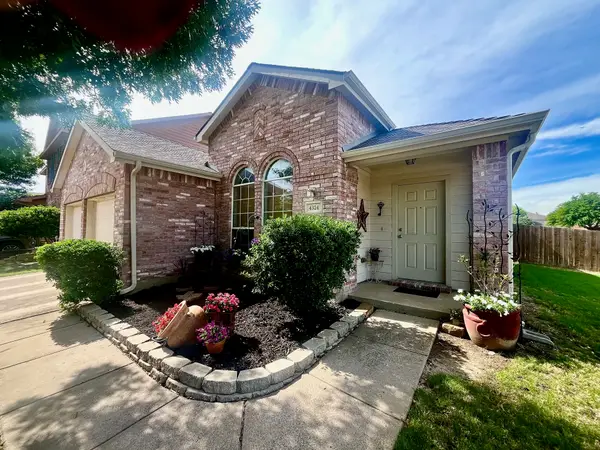 4324 Westbend Lane, Fort Worth, TX 76244