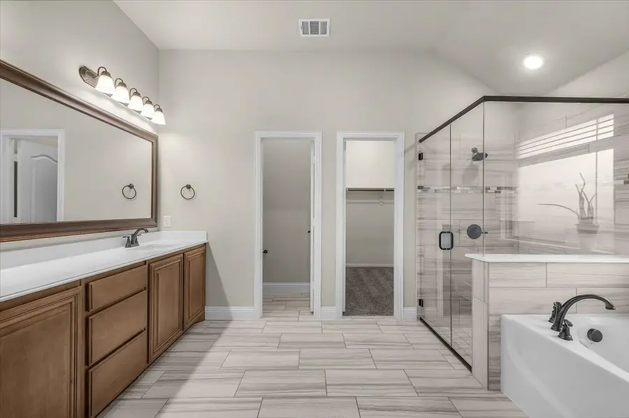 1021 Longbow Lane, Crowley, TX 76036 - #3