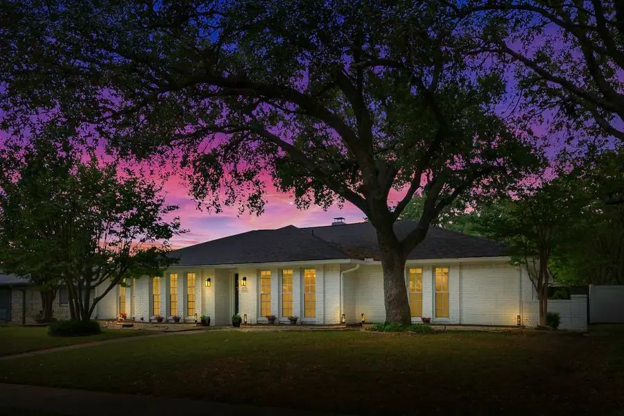 2804 Knollwood Drive, Plano, TX 75075 - #2