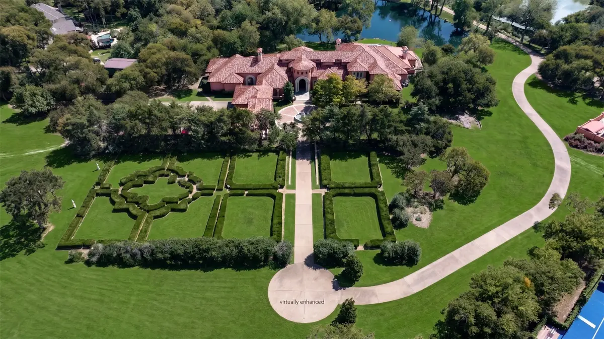 5817 Red Wolf Lane, Plano, TX 75093 - #1