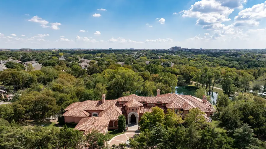 5817 Red Wolf Lane, Plano, TX 75093 - #2