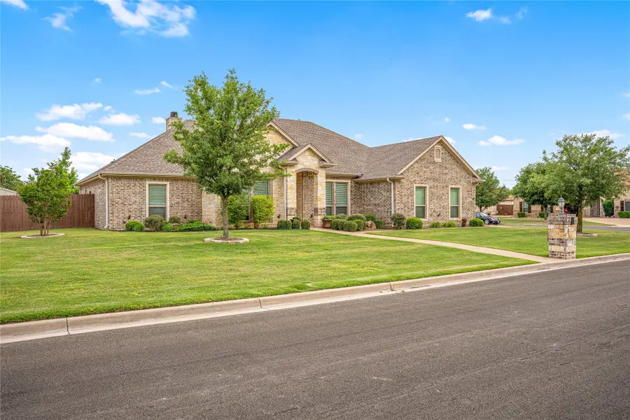 283 Briarleaf Circle, Hewitt, TX 76643 - #2