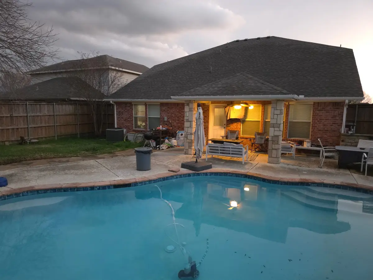 406 Oxford Drive, Wylie, TX 75098 - #1