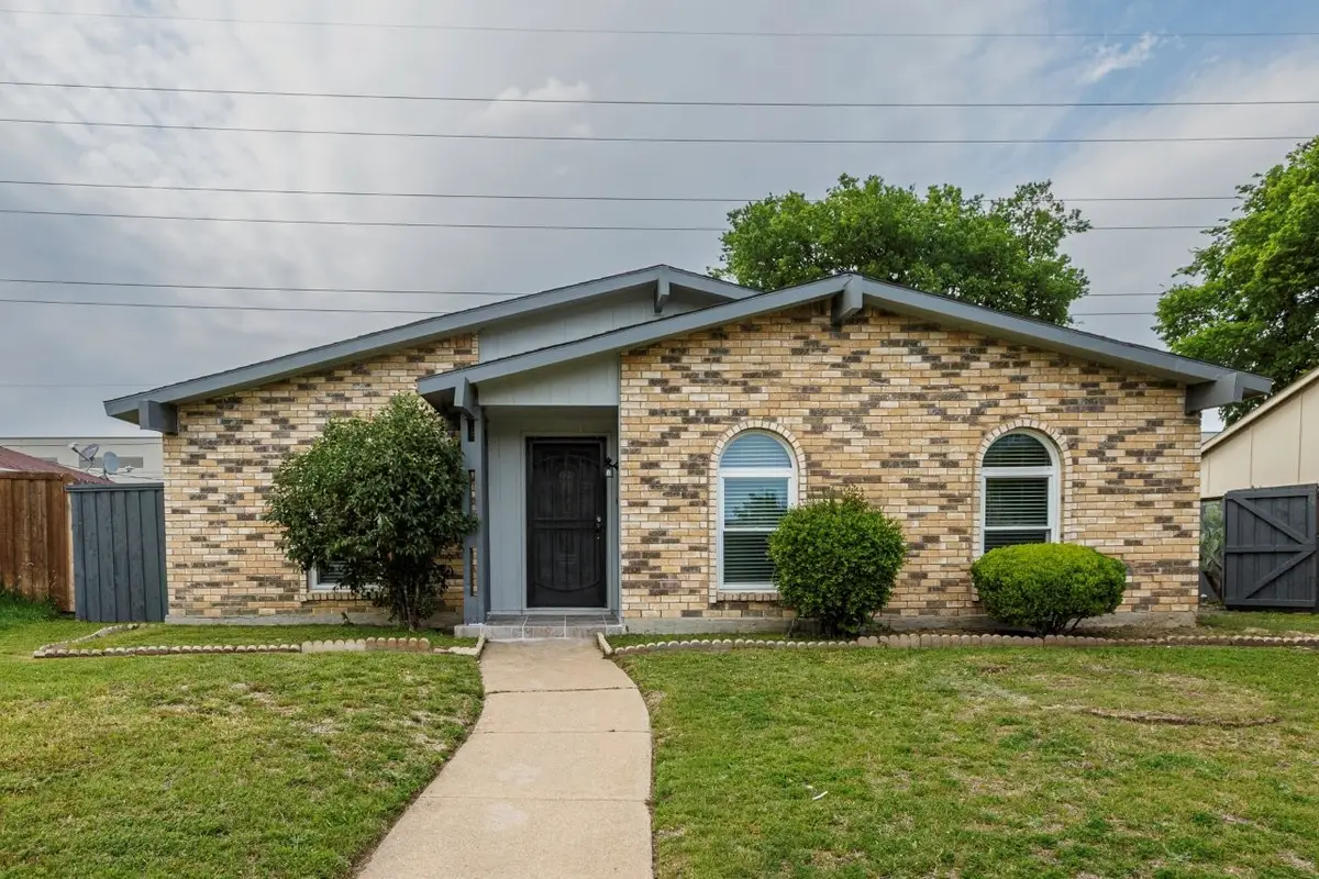 3029 Weather Vane Lane, Dallas, TX 75228 - #1