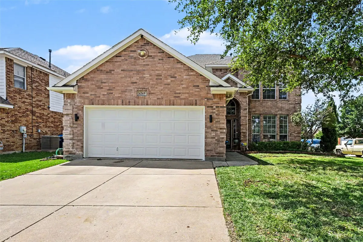 6369 Redeagle Creek Drive, Fort Worth, TX 76179 - #1
