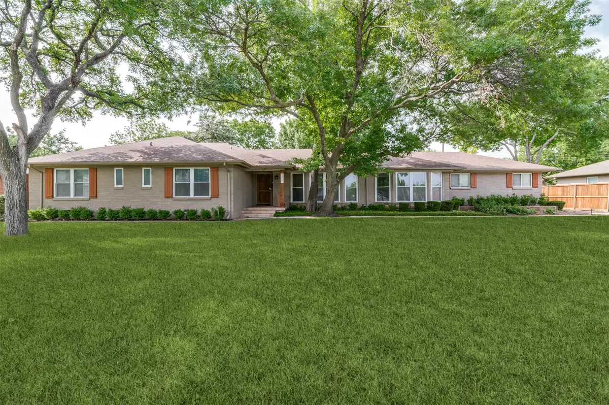 5820 Forest Lane, Dallas, TX 75230 - #1