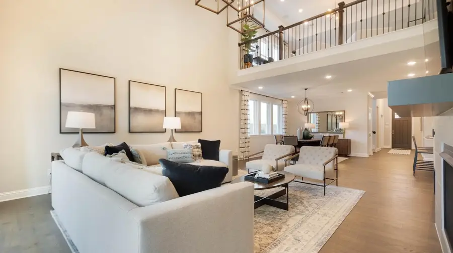 717 Mountain Aloe Drive, Justin Roanoke, TX 76247 - #3