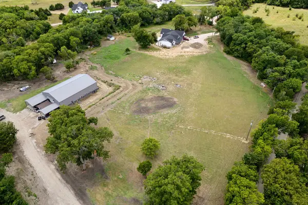 11395 County Road 535, Lavon, TX 75166