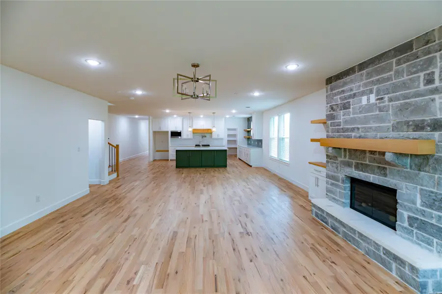 4519 Rosehill Road, Garland, TX 75043 - #2