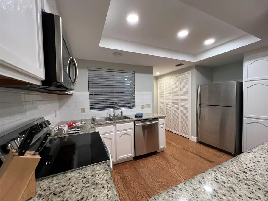 5819 Timbercrest Drive, Arlington, TX 76017 - #3