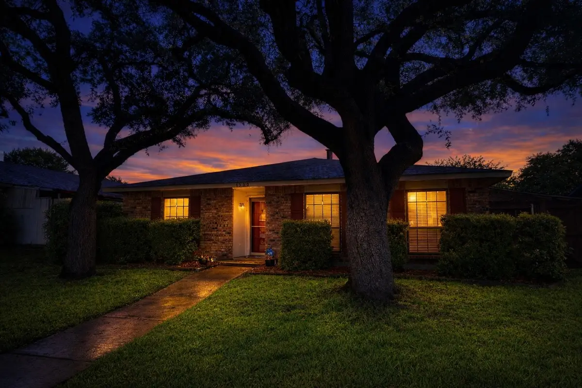 6330 Mccartney Lane, Garland, TX 75043 - #1