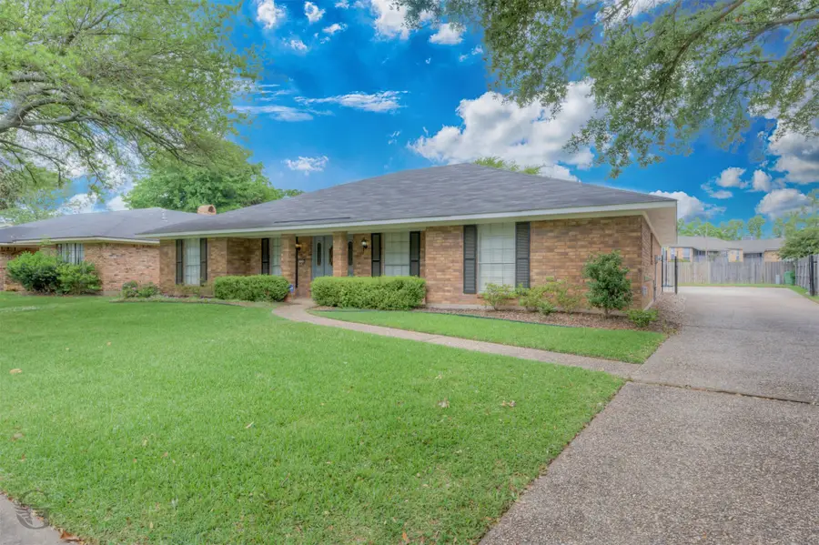 516 Turtle Creek Drive, Shreveport, LA 71115 - #3