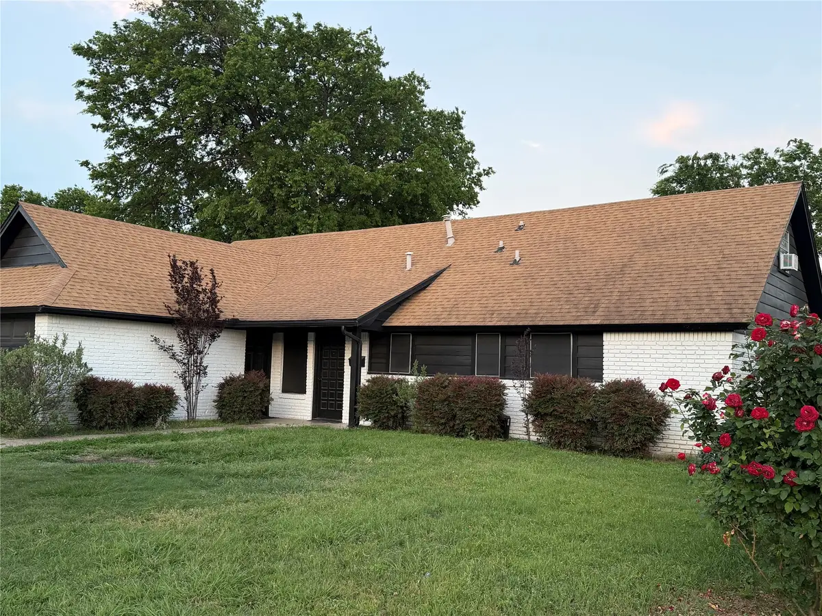 5821 Mccart Avenue, Fort Worth, TX 76133 - #1