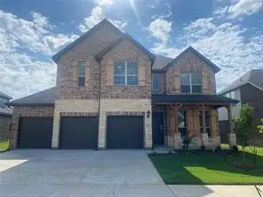 1906 Gristmill Drive, Mansfield, TX 76063 - #1