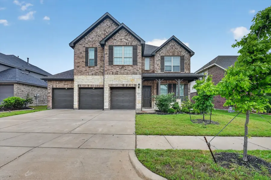1906 Gristmill Drive, Mansfield, TX 76063 - #2