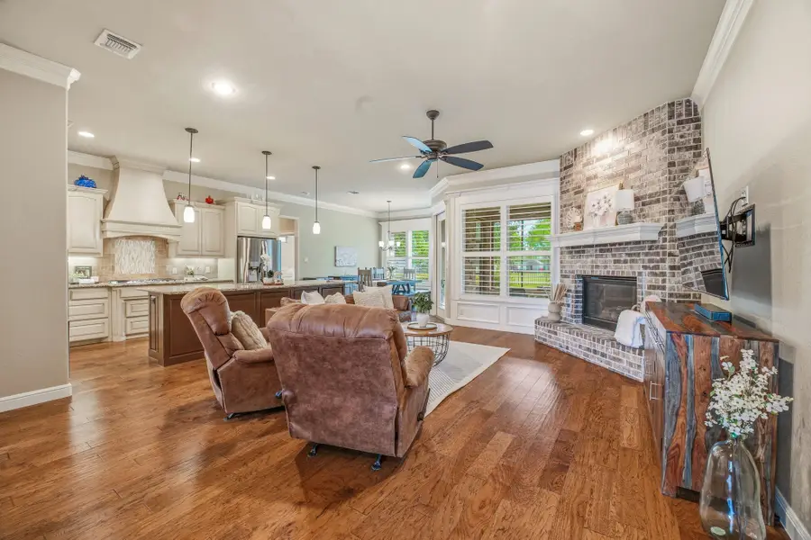 5711 Pebble Beach Drive, Granbury, TX 76049 - #3