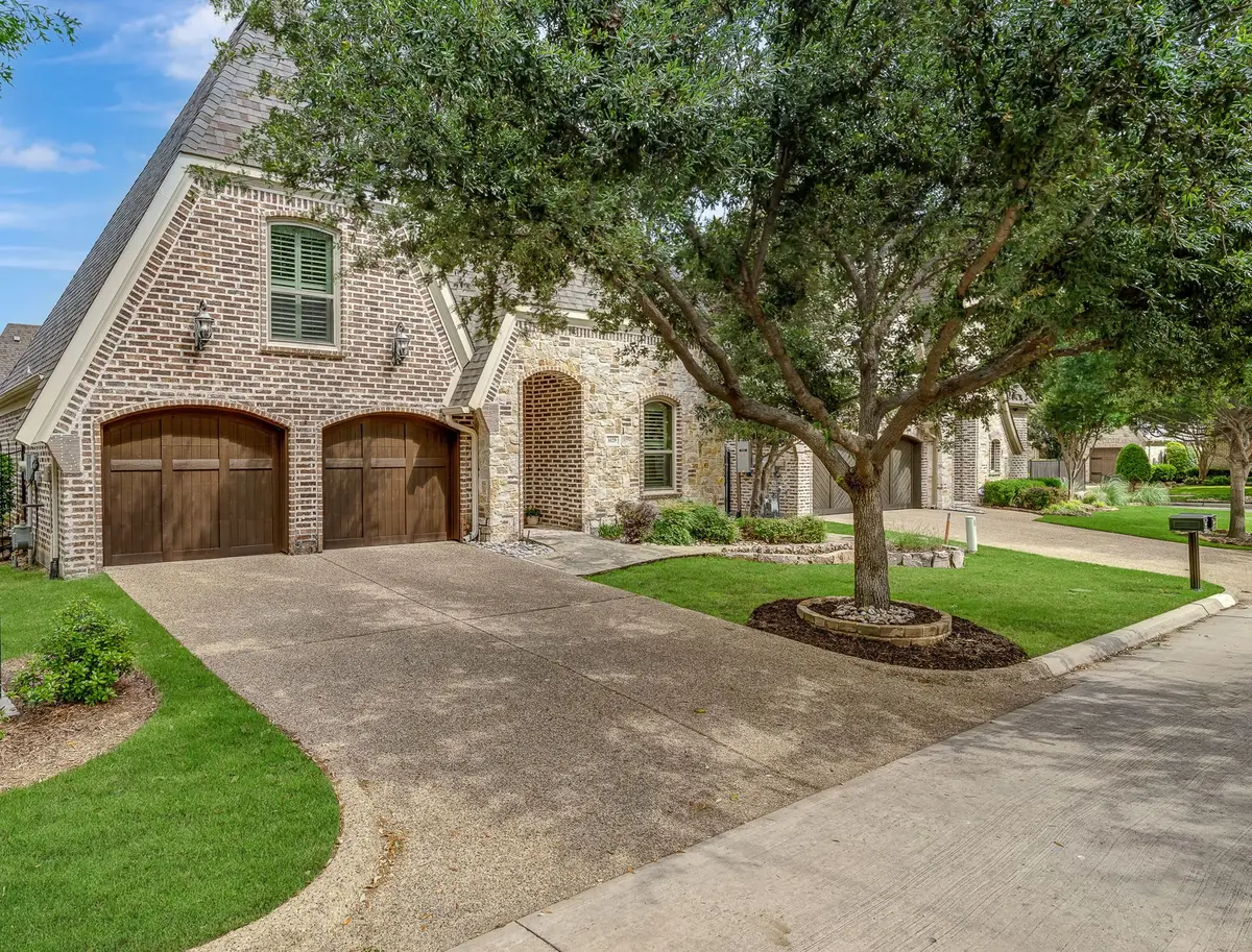 6129 Stapleford Circle, Dallas, TX 75252 - #1