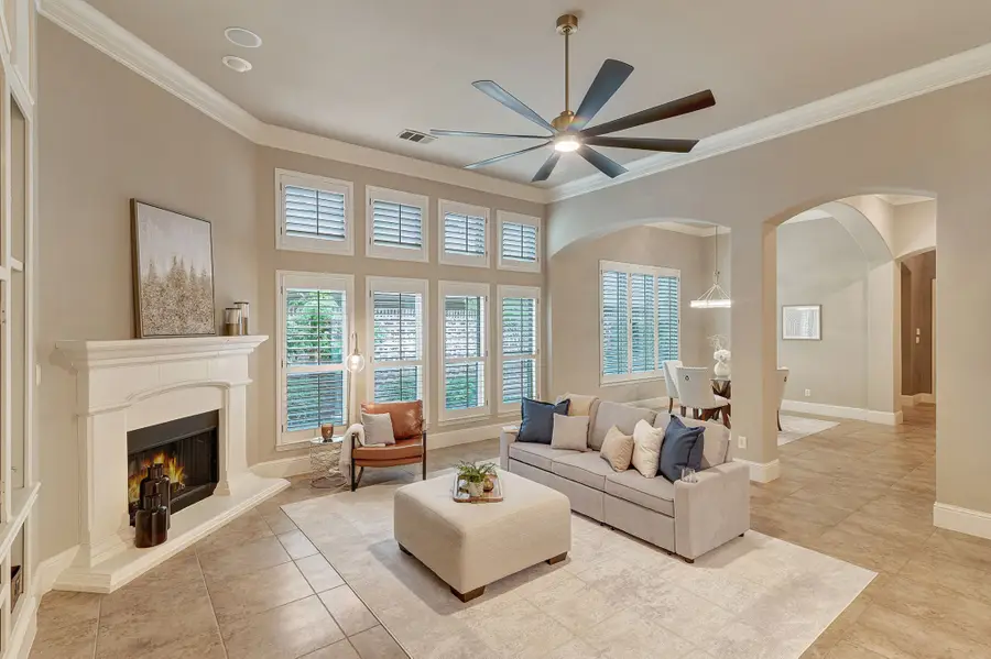 6129 Stapleford Circle, Dallas, TX 75252 - #3