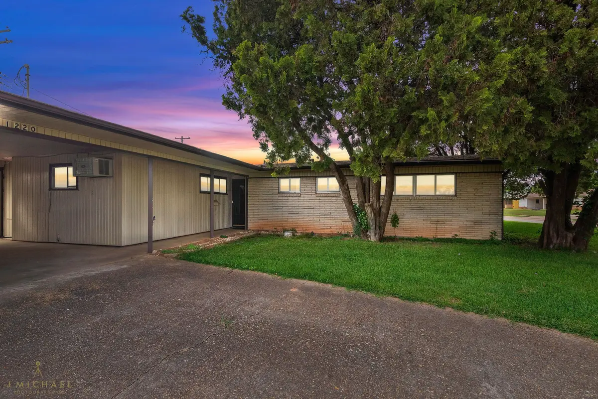 1220 Caroline Drive, Bossier City, LA 71112 - #1